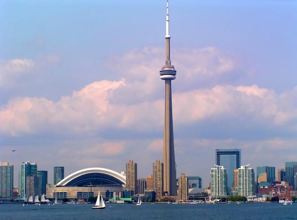 toronto